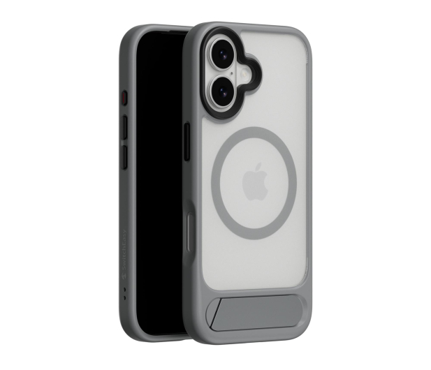 SwitchEasy EasyStand M do iPhone 17 (Concrete ) - 1416108 - zdjęcie 4